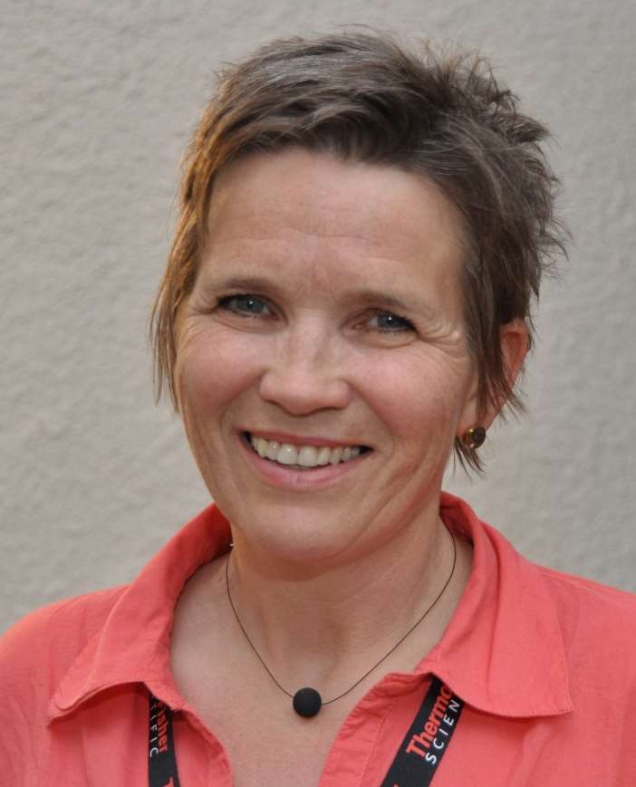 Solveig Winther