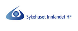 Sykehuset Innlandet logo