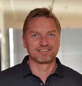Lars Landrø