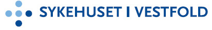 Sykehuset i Vestfold logo