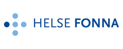 Helse Fonna logo