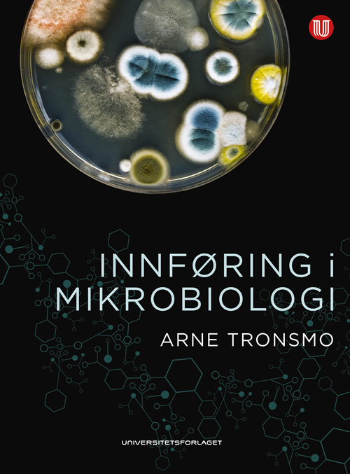 Innføring i mikrobiologi
