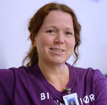Marianne Larsen
